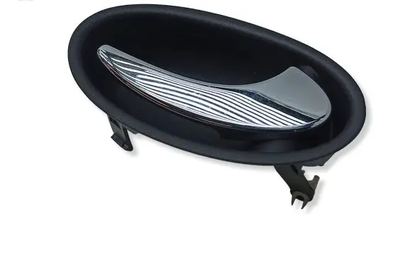 Mercedes-Benz CLK A209 C209 Front door interior handle P0058419