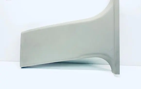Audi A6 S6 C6 4F (B) pillar trim (bottom) 4F0867239E