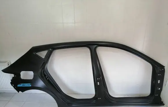 Seat Leon IV Pillar (middle) 5FA809606B