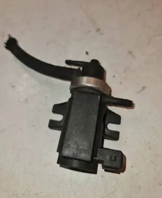 Volkswagen Bora Turbo solenoid valve 1H0906627 PA66GF35 99169