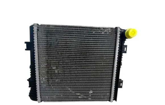 Mercedes-Benz GLS X167 Coolant radiator A0995005903