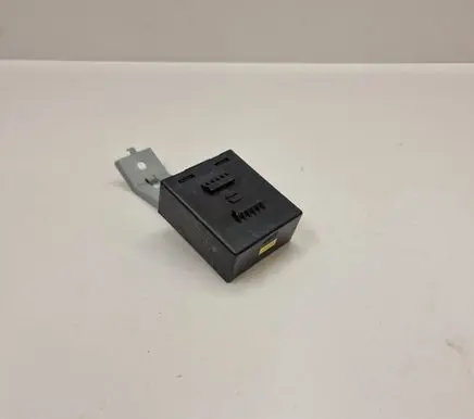Nissan Leaf II (ZE1) Other control units/modules TWD1G791