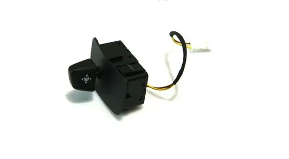 BMW 7 G11 G12 Steering wheel adjustment switch 61319365877 9365877