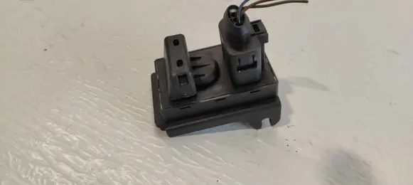 Volkswagen Phaeton Air quality sensor 4B0907659