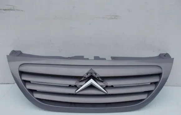 Citroen C3 Front grill 9647156780C3