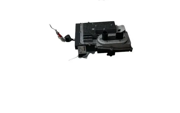 Volvo XC90 Battery control module 31453486 31394188