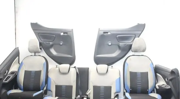 Nissan Micra K14 Interior set 