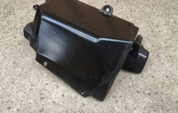 Volvo XC90 Other engine bay part 31437422