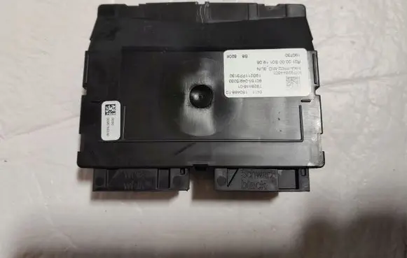 BMW X7 G07 MPM control module 79284487928448