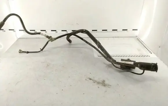Fiat Freemont Fuel tank filler neck pipe 68164