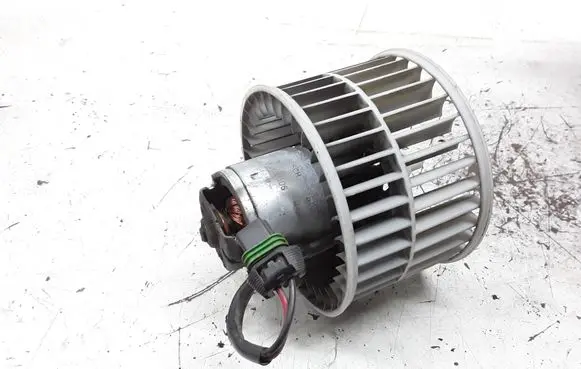 Renault Espace III Heater fan/blower 0130063506