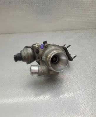 Volvo V40 Turbo 31390220 GTC1446VZ