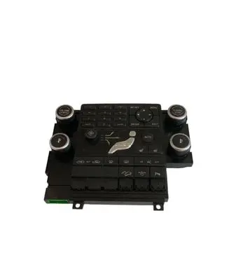 Volvo V70 Climate control unit 30782910 08W30E01