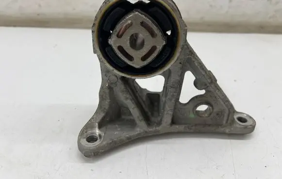 Porsche Taycan 9J1 Engine mount bracket 9J1199161B