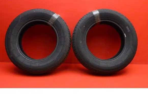 Fiat Panda 141 R17 summer tire 
