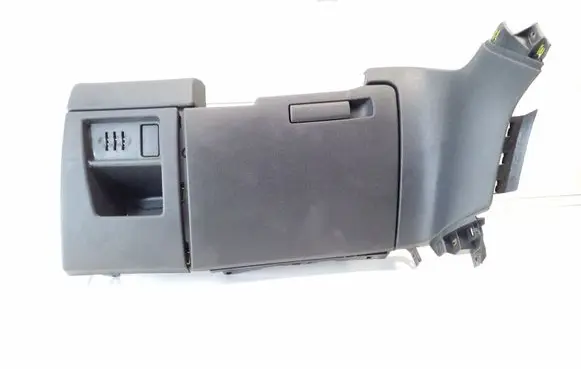 Peugeot 3008 I Glove box set 9685168577