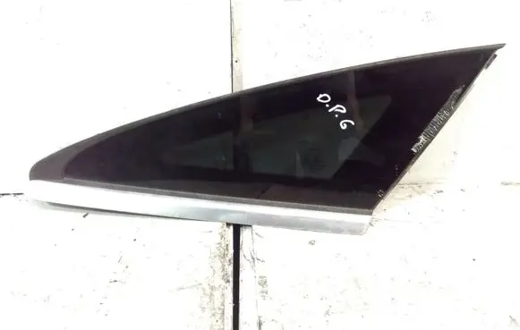 Mercedes-Benz CLA C117 X117 W117 Rear side window
