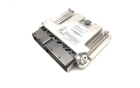 Audi A5 8T 8F Engine control unit/module 03L906018JJ 0281017644 1039S55063