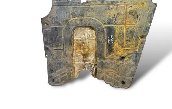Fiat Doblo Engine splash shield/under tray 2634110012