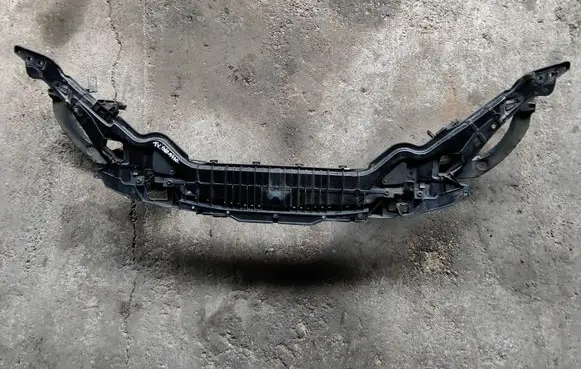 Volvo S60 Radiator support slam panel 31416114AA