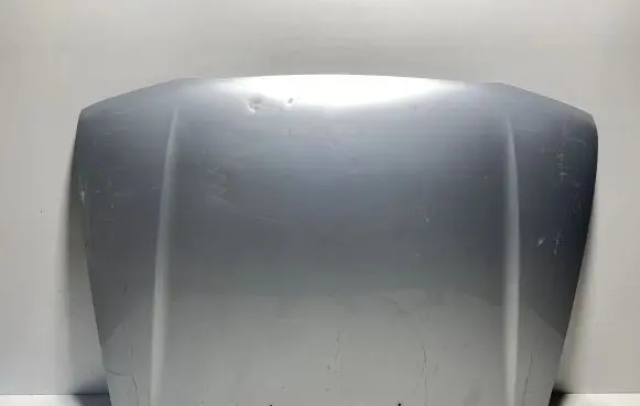 Mazda BT-50 Engine bonnet/hood 