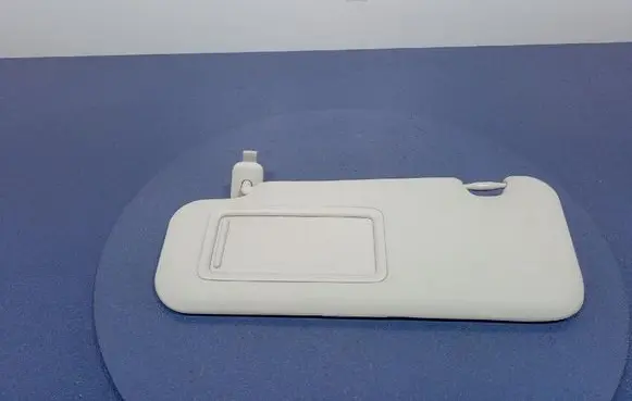 Mazda 3 II Sun visor