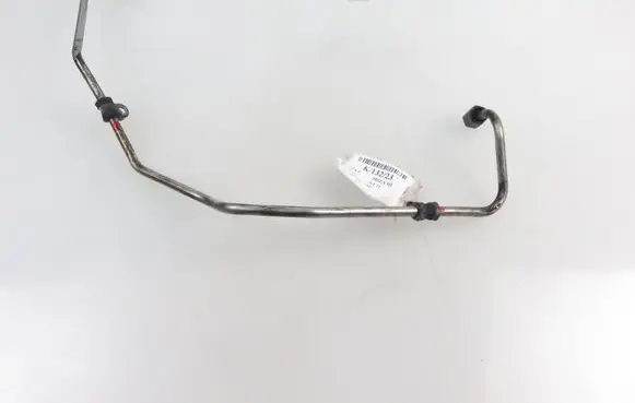 Seat Ibiza III (6L) Turbo turbocharger oiling pipe/hose