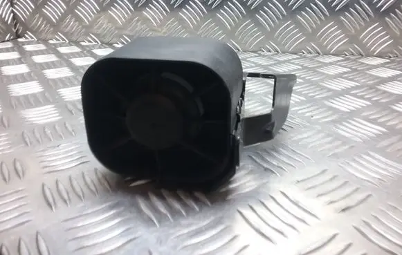 Opel Astra J Alarm system siren 13307087 10340336