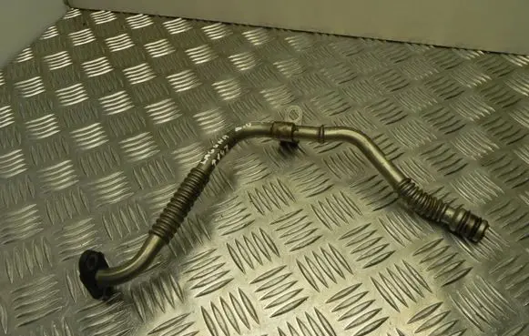 Renault Laguna II EGR valve line/pipe/hose VD11754