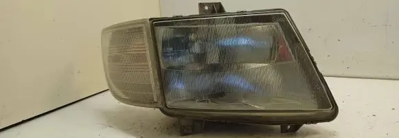 Mercedes-Benz Vito Viano W638 Front fog light