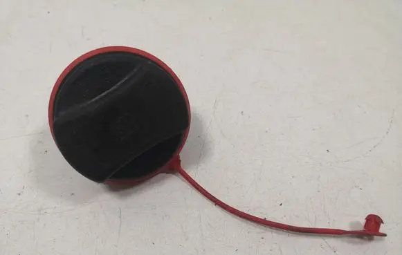Fuel tank filler cap