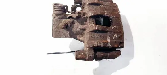 Ford C-MAX II Rear brake caliper 