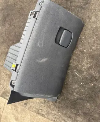 Opel Corsa D Glove box set GM13205097 13205097 460029937