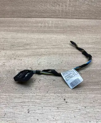 BMW 3 E90 E91 Plug wire 6984754 9231191