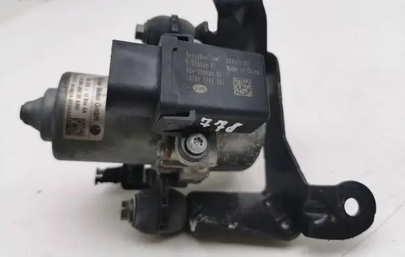 Volkswagen T-Roc Vacuum pump 1K0612181F 181802708007 18157310