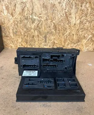 Mercedes-Benz E W211 Fuse module 2115459001