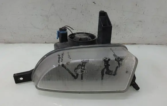 Opel Zafira A Front fog light 51591