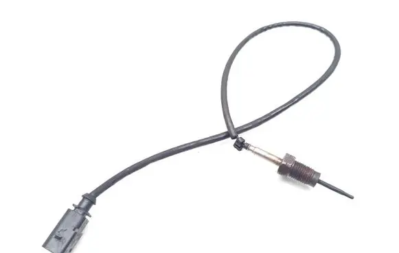 Audi A4 S4 B8 8K Exhaust gas temperature sensor 03L906088A