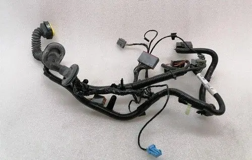 Aston Martin DB11 Rear door wiring loom AD4314633BA