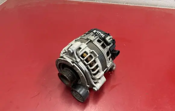 BMW X3 G01 Generator/alternator 8571357 0125814004