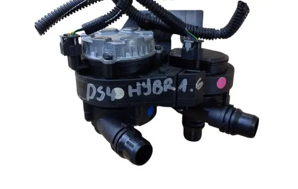 Citroen DS4 Electric auxiliary coolant/water pump 9818813480 9818812580