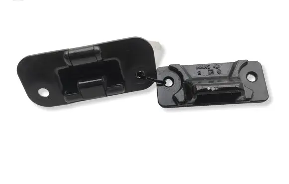 Fiat Talento Sliding door lock loop/hook striker 67277 075742