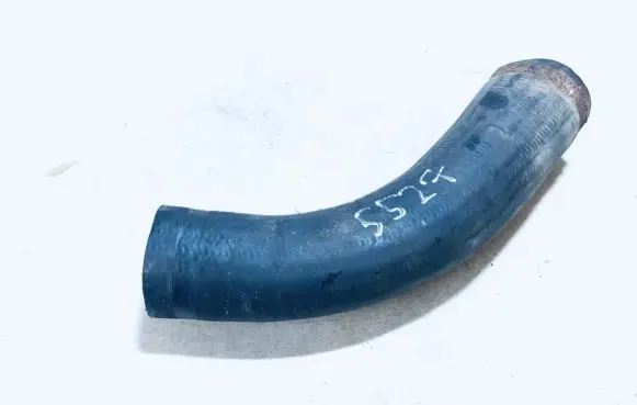 Ford Transit Intercooler hose/pipe