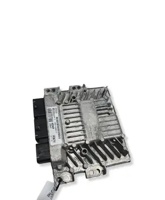 Ford S-MAX Engine control unit/module 6G9112A650LF