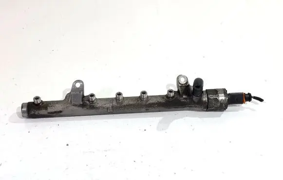 Volkswagen Golf VI Fuel main line pipe 48B13640A