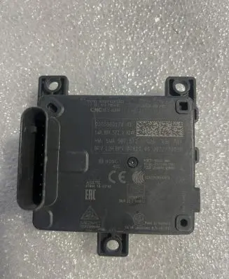 Volkswagen Golf VIII Distronic sensor radar 5WA907572A