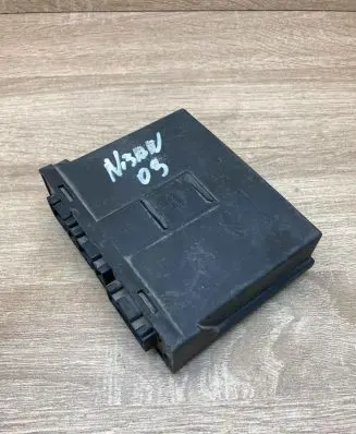 Nissan Primera Comfort/convenience module 28550AV605 5WK48122