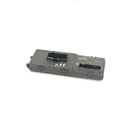 Skoda Superb B8 (3V) Tailgate/trunk control unit/module 5Q0959107S 5Q0959107 5Q0959107J
