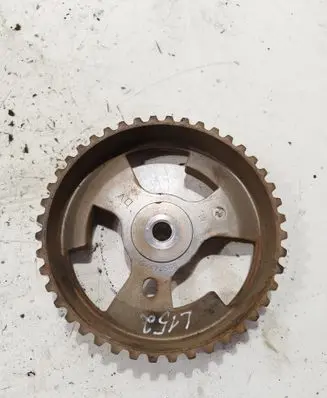 Citroen Berlingo Crankshaft gear 9657477580