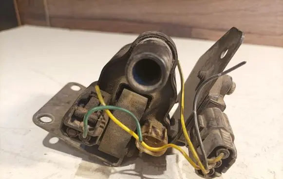 Mazda Xedos 6 High voltage ignition coil